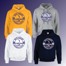 SV Swim & Dive Hoodie
